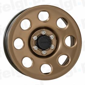 DOTZ Outland bronze