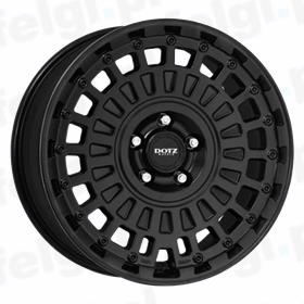 DOTZ Talara black