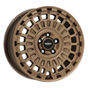 Felga DOTZ Talara bronze