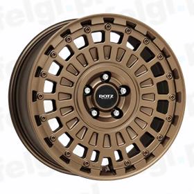 DOTZ Talara bronze