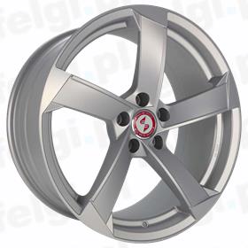 Eta Beta Magic Matt Silver Special Edition