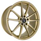 Felga Eta Beta Manay Matt Gold Polished