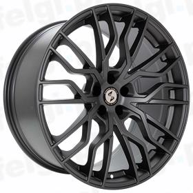 Eta Beta Medusa Matt Anthracite
