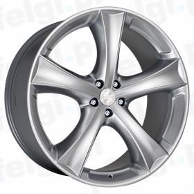 Eta Beta Tettsut Silver