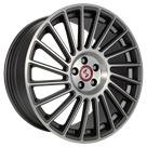 Felga Eta Beta Venti-R Matt Anthracite Polished