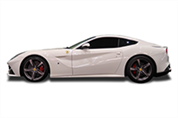 Felgi Ferrari F12