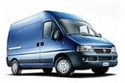 Felgi do Fiat Ducato Dostawczy II FL