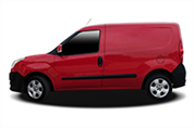 Felgi do Fiat Doblo Dostawczy II
