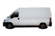 Felgi do Fiat Ducato Dostawczy II