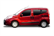 Felgi Fiat Fiorino