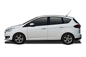 Felgi Ford C-Max