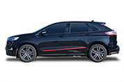 Felgi Ford Edge