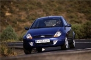 Felgi Ford Sportka
