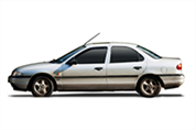 Felgi do Ford Mondeo 4/5 drzwi I