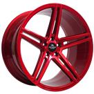 Felga FORZZA Bosan Red