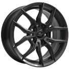 Felga FORZZA Orbit Gunmetal