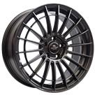 Felga FORZZA Velvet Dark Graphite