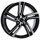 Felga GMP Italia ARCAN Black Diamond