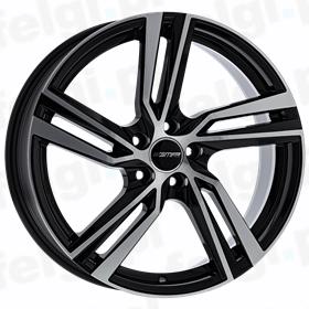 GMP Italia ARCAN Black Diamond