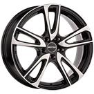 Felga GMP Italia ASTRAL Black Diamond