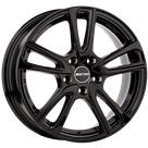 Felga GMP Italia ASTRAL Glossy Black