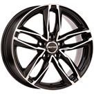 Felga GMP Italia ATOM Black Diamond