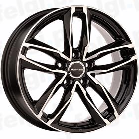 GMP Italia ATOM Black Diamond