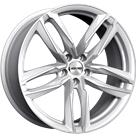 Felga GMP Italia ATOM Silver
