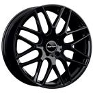 Felga GMP Italia BERGHEM Glossy Black