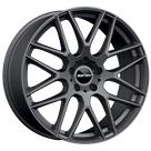 Felga GMP Italia BERGHEM Matt Anthracite
