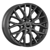 Felga GMP Italia BOOSTER 5 Glossy Anthracite