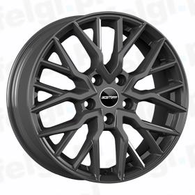 GMP Italia BOOSTER 5 Glossy Anthracite