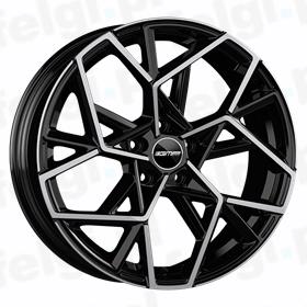 GMP Italia CARTESIO Black Diamond