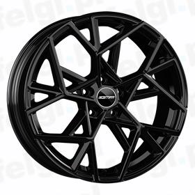 GMP Italia CARTESIO Glossy Black