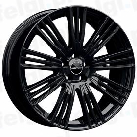 GMP Italia COVENTRY Glossy Black