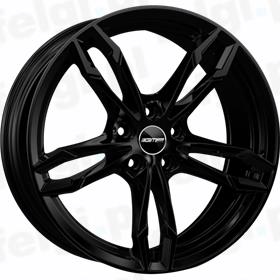GMP Italia DEA Glossy Black