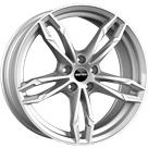 Felga GMP Italia DEA Silver