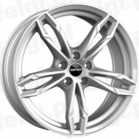 GMP Italia DEA Silver