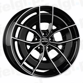 GMP Italia ENERGIA Black Diamond