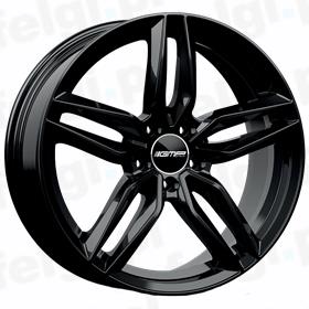 GMP Italia FASTEN Glossy Black