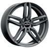 Felga GMP Italia FASTEN Matt Anthracite