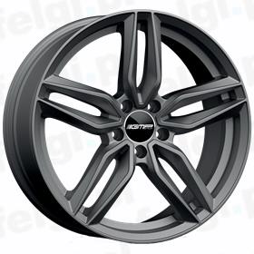 GMP Italia FASTEN Matt Anthracite