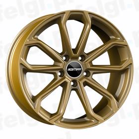 GMP Italia FURIOSA Gold