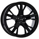 Felga GMP Italia GUNNER Glossy Black