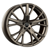 Felga GMP Italia GUNNER Metal Bronze
