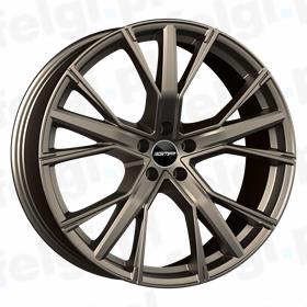 GMP Italia GUNNER Metal Bronze