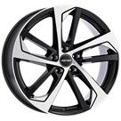 Felga GMP Italia KATANA Black Diamond