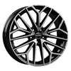 Felga GMP Italia MATERIA Black Diamond