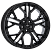 Felga GMP Italia MATISSE Glossy Black