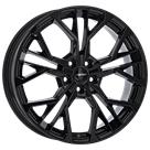 Felga GMP Italia MATISSE Glossy Black